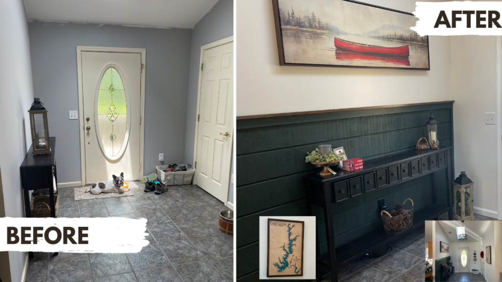 Entryway Beforeafter 2