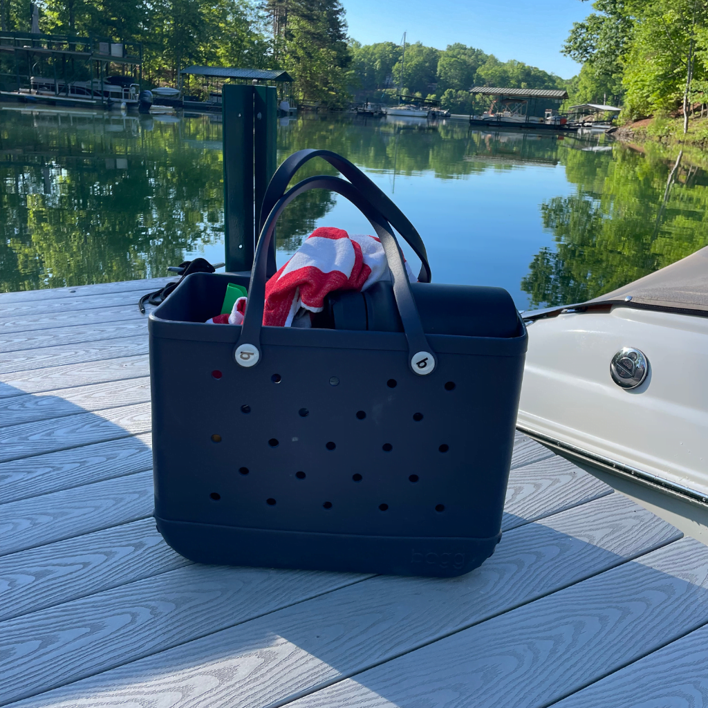 Bogg Bag Boat Essentials 3