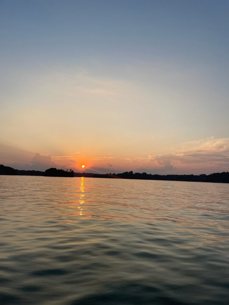 Lake Keowee Near Gvl