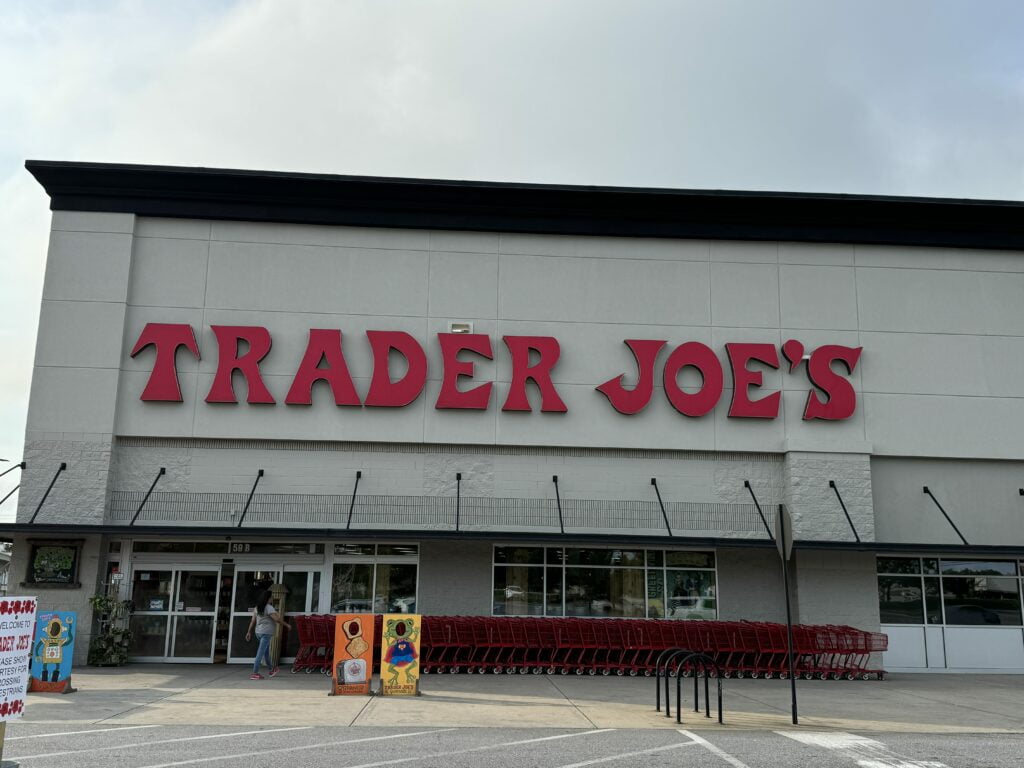 Trader Joe's Must Haves