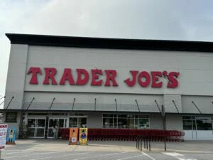 Trader Joe's Must Haves