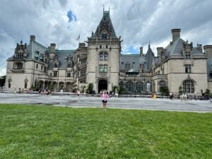 Things To Do At The Biltmore