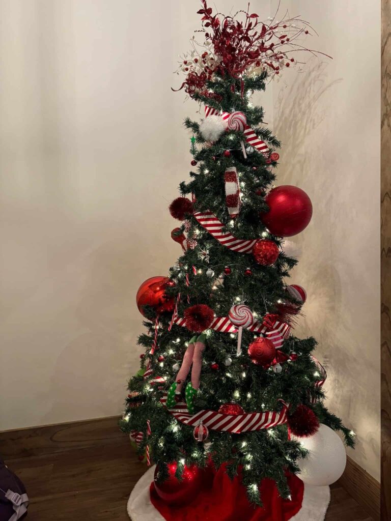 Christmas Stress Tips: How to Have a Stress-Free Holiday Season