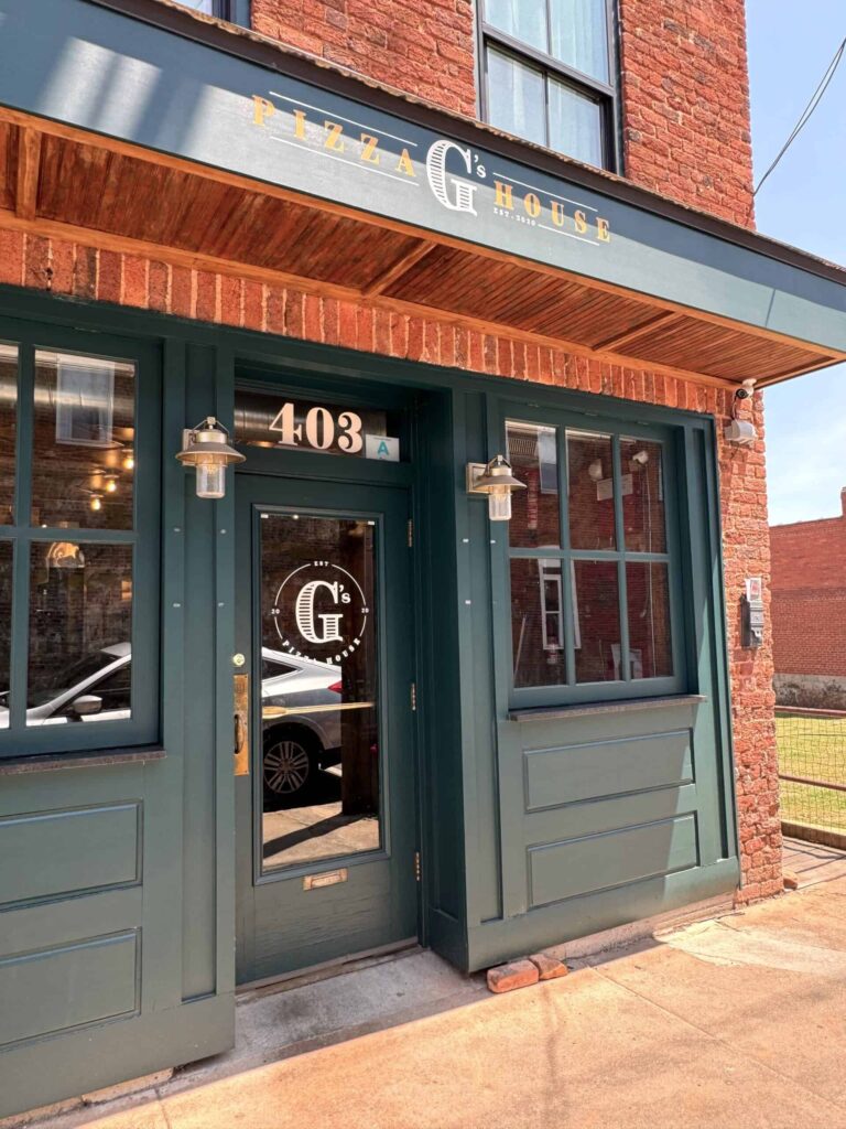 Downtown Seneca: Where to Go and What to Do