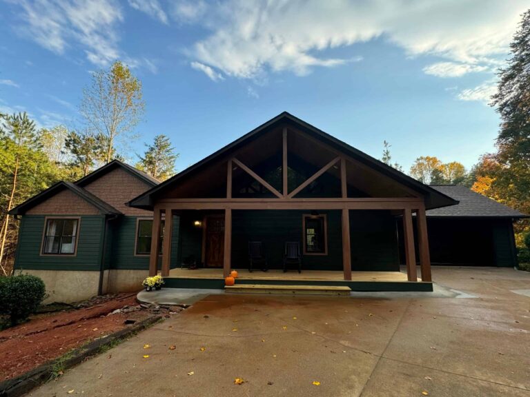 Renovation Budgeting: Our Journey and Lessons Learned