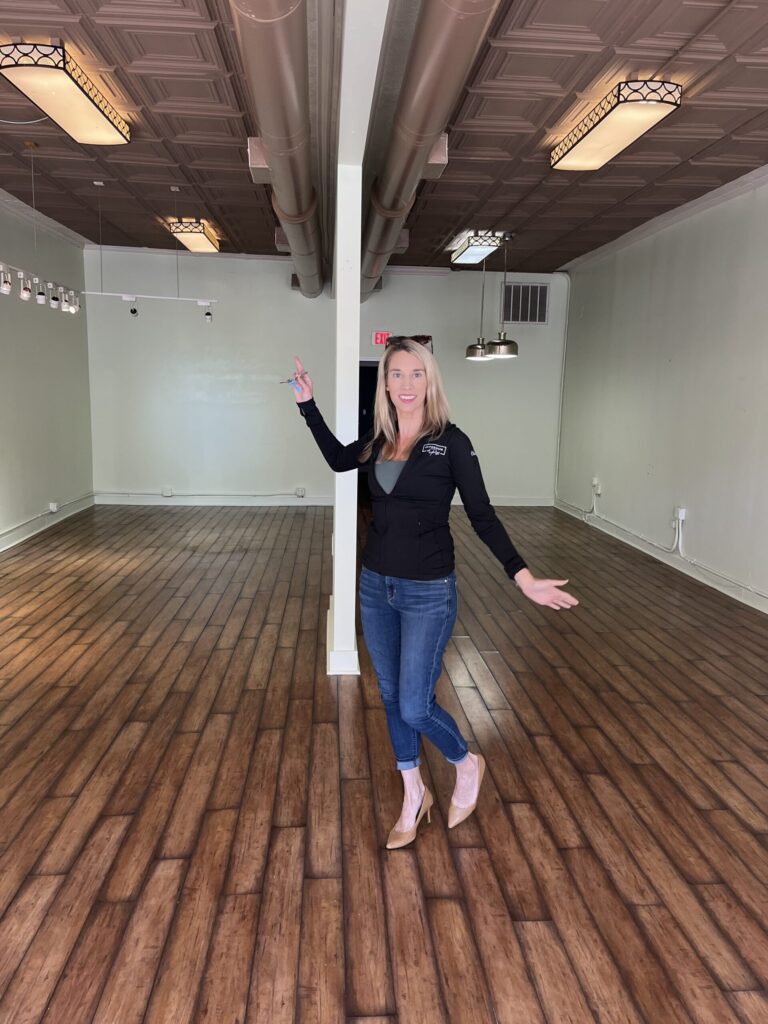 Big Dreams on Ram Cat Alley: A Seneca SC Renovation Update