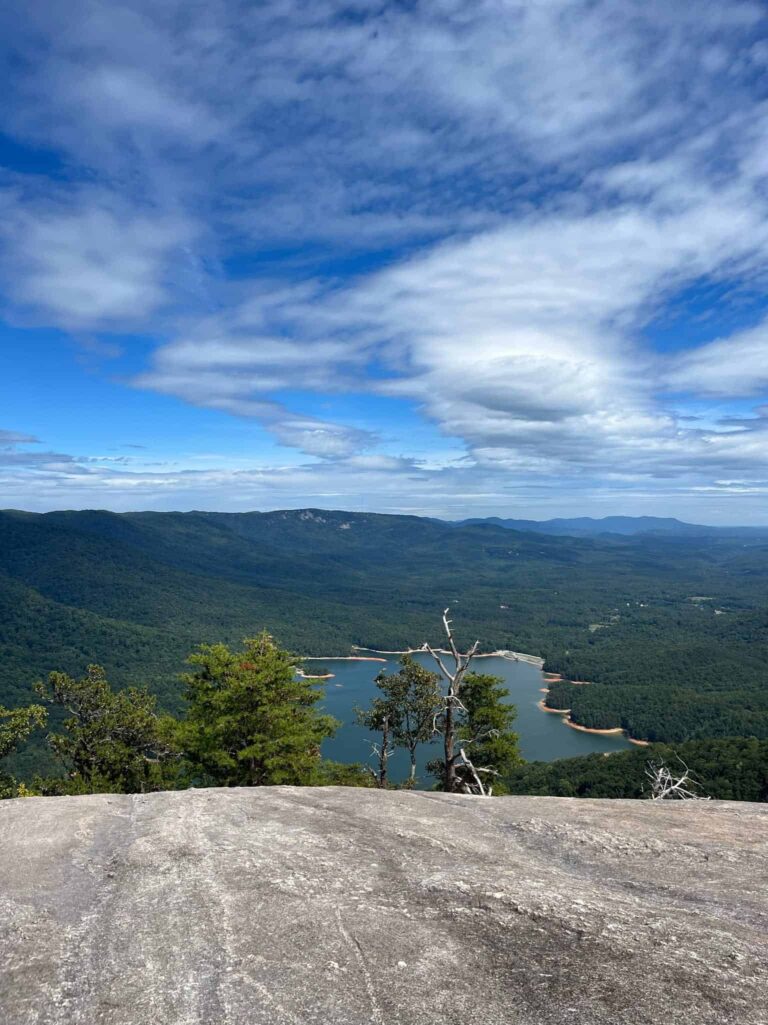 Family-Friendly Hiking Trails in Upstate South Carolina: A Guide to Table Rock