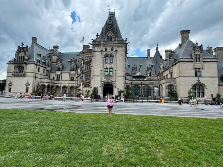A Perfect Weekend Getaway: How Long Should You Spend at the Biltmore?