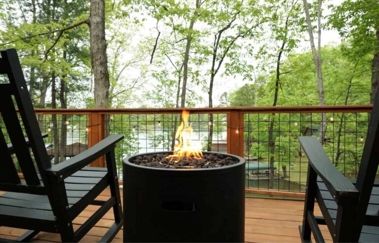 Discover the Best Lakefront Cabins in Upstate South Carolina: Your Ultimate Retreat at Whitewater Cabin