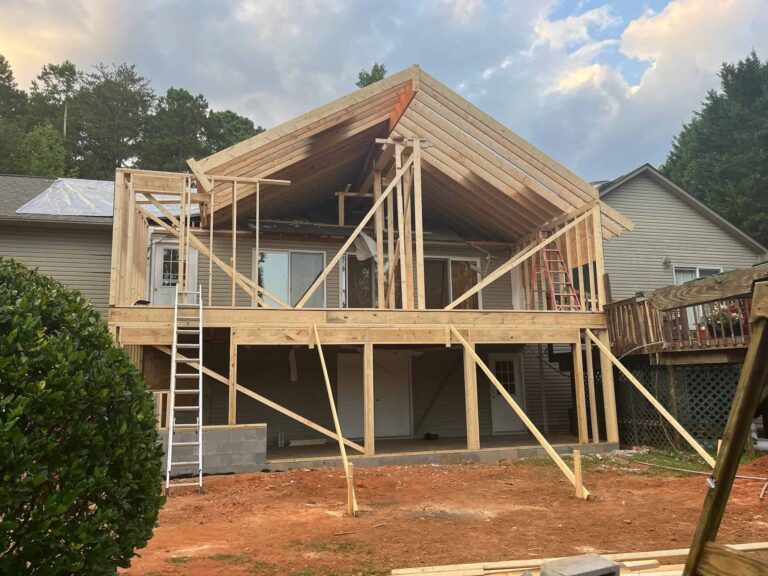 Renovating a House: Where to Begin